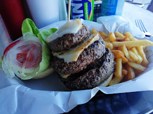Photo n°83 de Burger House à Saint-Nazaire ()