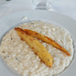 Photo n°3 de l'avis de sonia.a fait le 22/07/2021 à 16:30 sur le  Ristorante San Giulio à Orta San Giulio