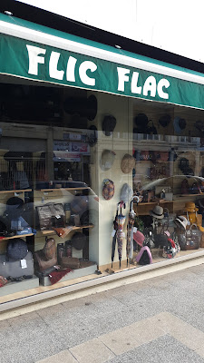FLIC FLAC à Cambrai