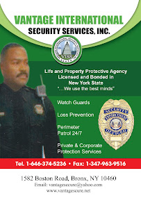 Vantage International Security Services Inc - Photo 5 - Car repair in Bronx, NY, Queens