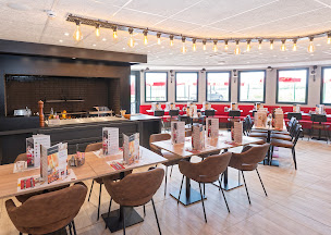 Photo n°6 de Courtepaille à Saint-Georges-de-Gréhaigne ()