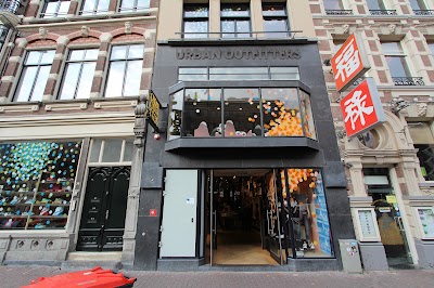 Photos of Urban Outfitters