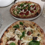 Photo n°4 de l'avis de Nicola.i fait le 19/06/2023 à 21:49 sur le  Su & So à Barletta