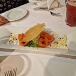 Photo n°4 de l'avis de Matthias.c fait le 17/12/2023 à 12:25 sur le  Seven oceans seafood restaurant à Regensburg