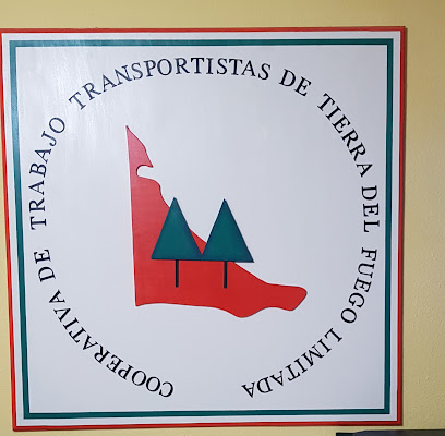Cooperativa De Transportistas De Tierra Del Fuego