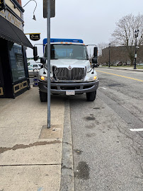 New Bern Transport Corp - USDOT 692947 - A Subsidiary of PepsiCo Inc