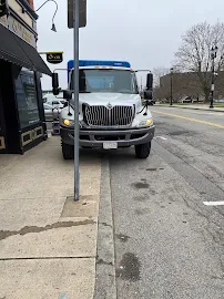 New Bern Transport Corp - USDOT 692947 - A Subsidiary of PepsiCo Inc - Car repair in Somers, NY, Danbury - Rated 1.1/5