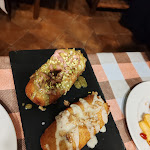 Photo n°6 de l'avis de Michele.t fait le 17/03/2024 à 16:19 sur le  La Piazzetta à Cava de' Tirreni