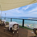 Photo n°1 de l'avis de Sandy.t fait le 17/07/2023 à 21:09 sur le  Hotel del Golfo à Finale Ligure