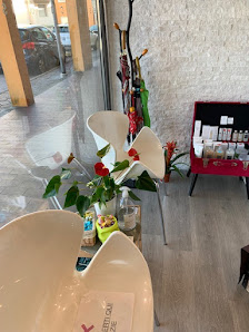 Angolo Beauty Di Donato Diana Via Roma, 81, 33030 Majano UD, Italia