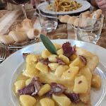 Photo n°1 de l'avis de Donatella.r fait le 19/08/2021 à 12:03 sur le  Ristorante Al Postiglione à Rovigo