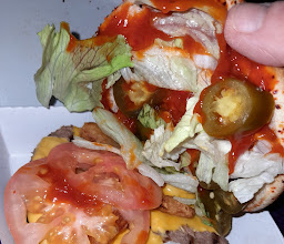 Burger King Rustenburg Drive-thru (Halaal) photo