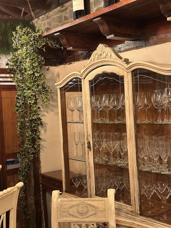 MATIGUS Asador restaurante