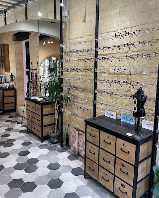 Optique Médicale vision et audition à Remoulins