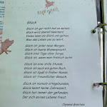 Photo n°2 de l'avis de Marianne. fait le 01/08/2022 à 11:28 sur le  Café Glück Fulda à Fulda