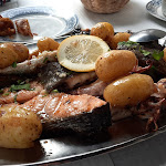 Photo n°1 de l'avis de bernd.e fait le 10/02/2022 à 14:44 sur le  O Leme à Matosinhos