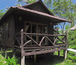 Mook Lanta Eco Resort photo