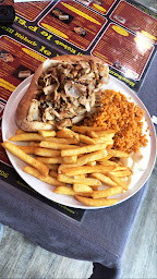 Photo n°94 de Le P'tit Snack à Poix-de-Picardie ()