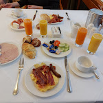 Photo n°12 de l'avis de Daniel.r fait le 22/10/2023 à 11:05 sur le  Hotel Palmenwald Schwarzwaldhof à Freudenstadt
