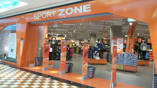 Sport Zone Ponta Delgada