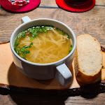 Photo n°4 de l'avis de Ra.a fait le 04/08/2018 à 22:02 sur le  Wochner's Hotel Sternen à Schluchsee