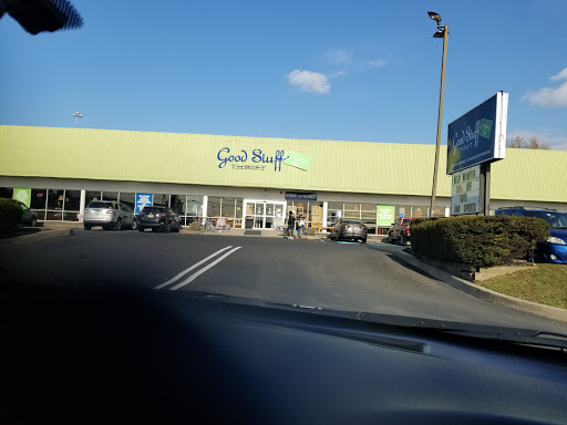 Thrift Store «Good Stuff Thrift», reviews and photos, 543 Lincoln Hwy, Fairless Hills, PA 19030, USA