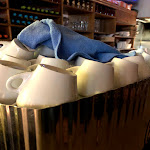 Photo n°2 de l'avis de Vanessa.. fait le 03/01/2020 à 22:02 sur le  Riva Bar à Munich