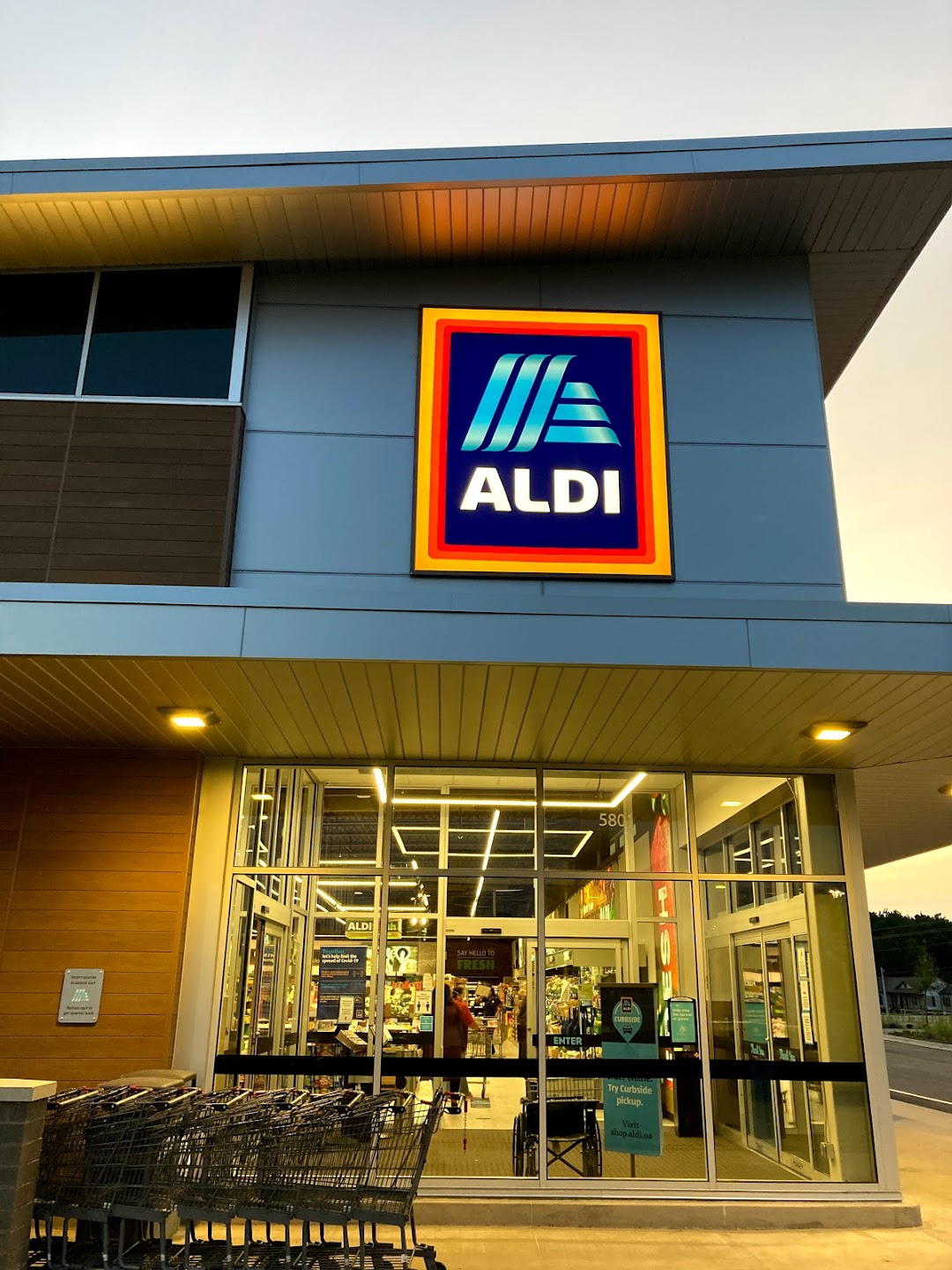 ALDI