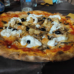 Photo n°1 de l'avis de roberto.e fait le 26/06/2021 à 15:45 sur le  Pizzeria Divine Follie à Montenero di Bisaccia