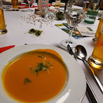 Photo n°2 de l'avis de Birgit.l fait le 15/09/2023 à 22:55 sur le  Altes Posthaus Ahlhorn GmbH à Großenkneten