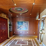 Photo n°3 de l'avis de vera.i fait le 12/08/2022 à 07:51 sur le  SHG Hotel Antonella à Pomezia