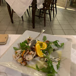 Photo n°4 de l'avis de giuseppe.i fait le 06/08/2022 à 08:44 sur le  Ristorante Puerto Baloo à San Benedetto del Tronto