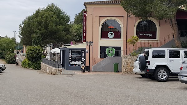 Imagen de Sport90 Gamecenter Mallorca - Sportbar, Casino  Cinema (9 de 11)