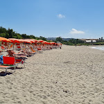 Photo n°8 de l'avis de Franca.a fait le 14/06/2022 à 12:36 sur le  Villaggio Dolomiti sul mare à Località Punta Safò