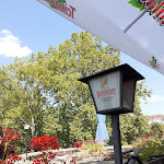 Photo n°3 de l'avis de Klaus.c fait le 03/08/2020 à 18:35 sur le  Trödler zur Burgschenke à Esslingen