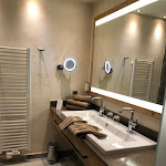 Photo n°3 de l'avis de Alex.e fait le 17/02/2018 à 09:58 sur le  Hotel Bayerwaldhof à Bad Kötzting