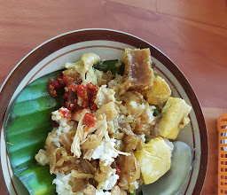 Nasi Liwet Solo Bu Kamti photo