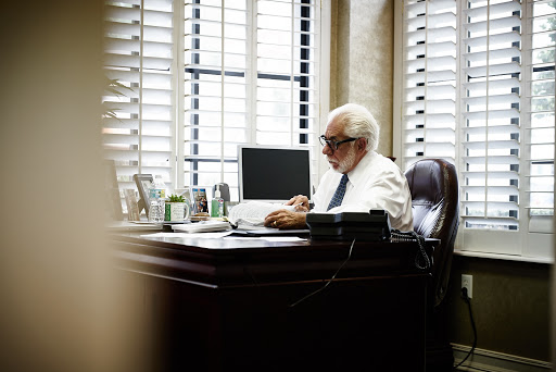 Personal Injury Attorney «Tampa Kinney, Fernandez & Boire, P.A.», reviews and photos