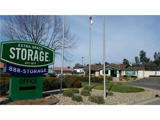 Storage Facility «Extra Space Storage», reviews and photos, 100 Junction Blvd, Roseville, CA 95678, USA