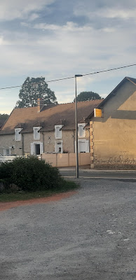 Adial à Adriers