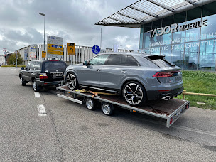 Photo n°5 de locationremorque.fr à Carqueiranne ()