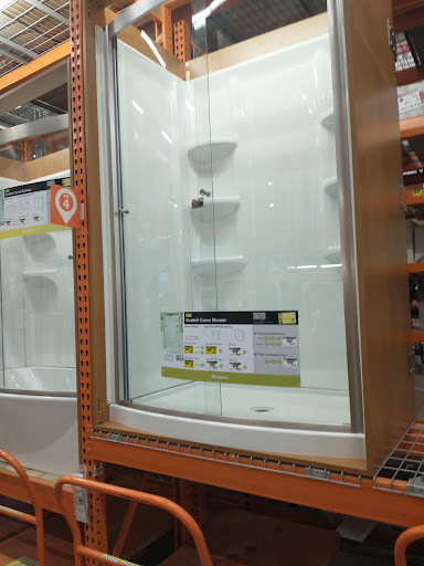 Home Improvement Store «The Home Depot», reviews and photos, 3101 Manawa Center Dr, Council Bluffs, IA 51501, USA