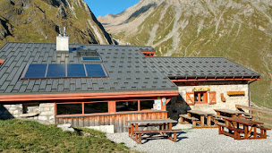 Photo n°34 de Le Refuge de La Balme - Tarentaise à La Plagne-Tarentaise ()