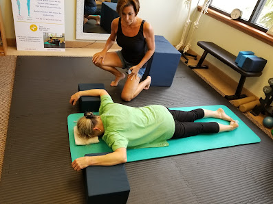 Lisa Hiller Fitlife