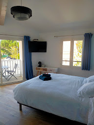 Photo n°8 de L'auberge Canaulaise à Lacanau ()