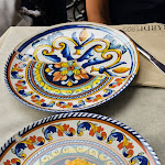 Photo n°1 de l'avis de Kris.k fait le 21/09/2023 à 15:02 sur le  Lombardi 1892 à Naples