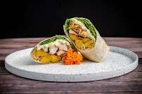 The Sandwich Lab - Photo 2 - Car repair in Carolina, Puerto Rico, Carolina