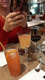 Photo n°100 de Restaurant Capricciosa à Strasbourg ()