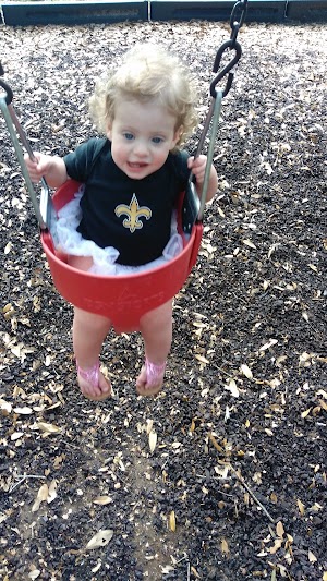 Frasch Park - Sulphur Parks and Recreation - photo 34
