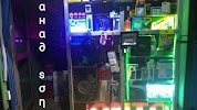 user
